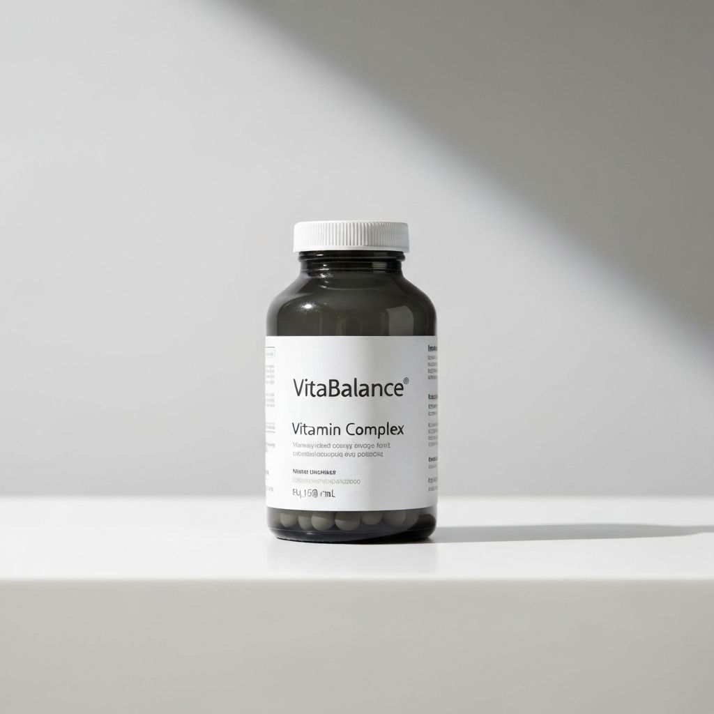 VitaBalance Komplex für Männer